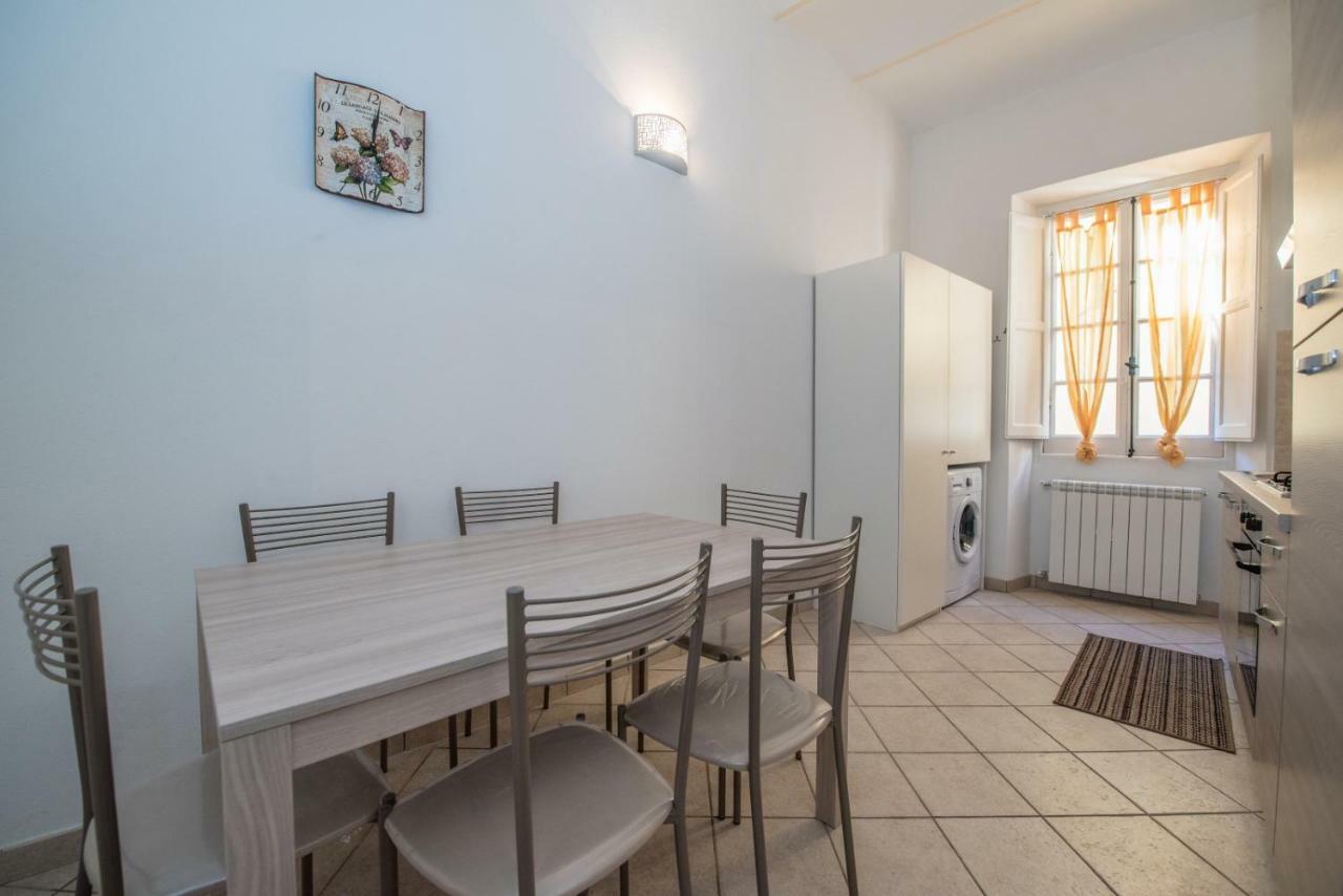 菲纳莱利古雷Finalborgo - Casa Nanetti 6 Posti In Centro公寓 外观 照片