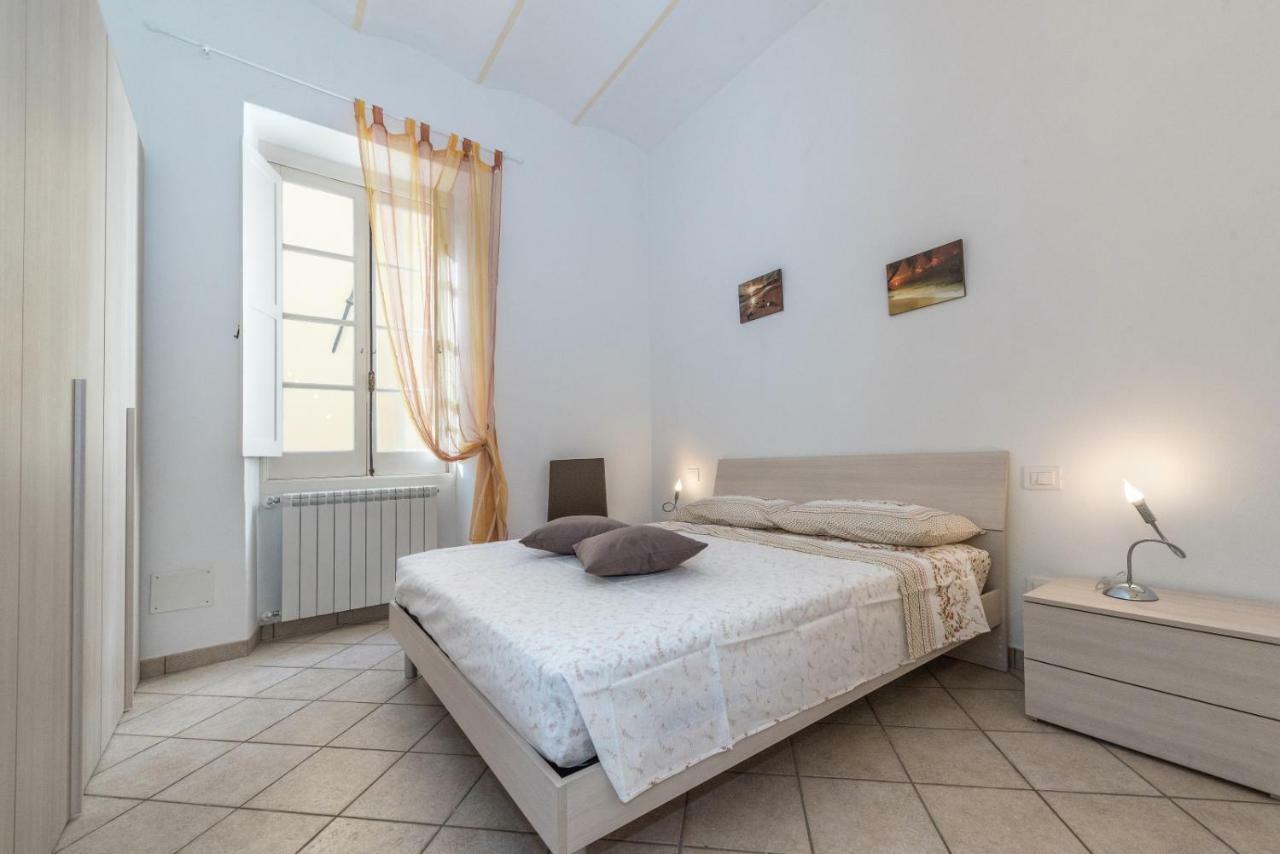 菲纳莱利古雷Finalborgo - Casa Nanetti 6 Posti In Centro公寓 外观 照片