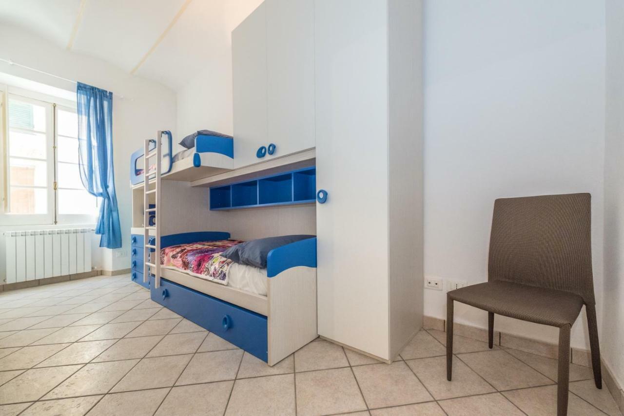 菲纳莱利古雷Finalborgo - Casa Nanetti 6 Posti In Centro公寓 外观 照片