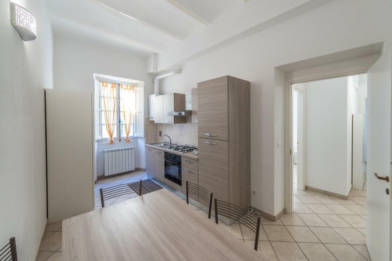 菲纳莱利古雷Finalborgo - Casa Nanetti 6 Posti In Centro公寓 外观 照片