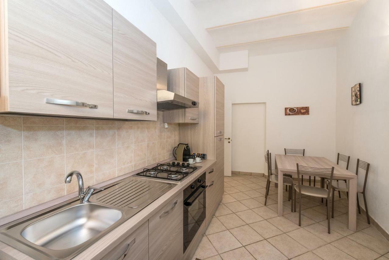 菲纳莱利古雷Finalborgo - Casa Nanetti 6 Posti In Centro公寓 外观 照片